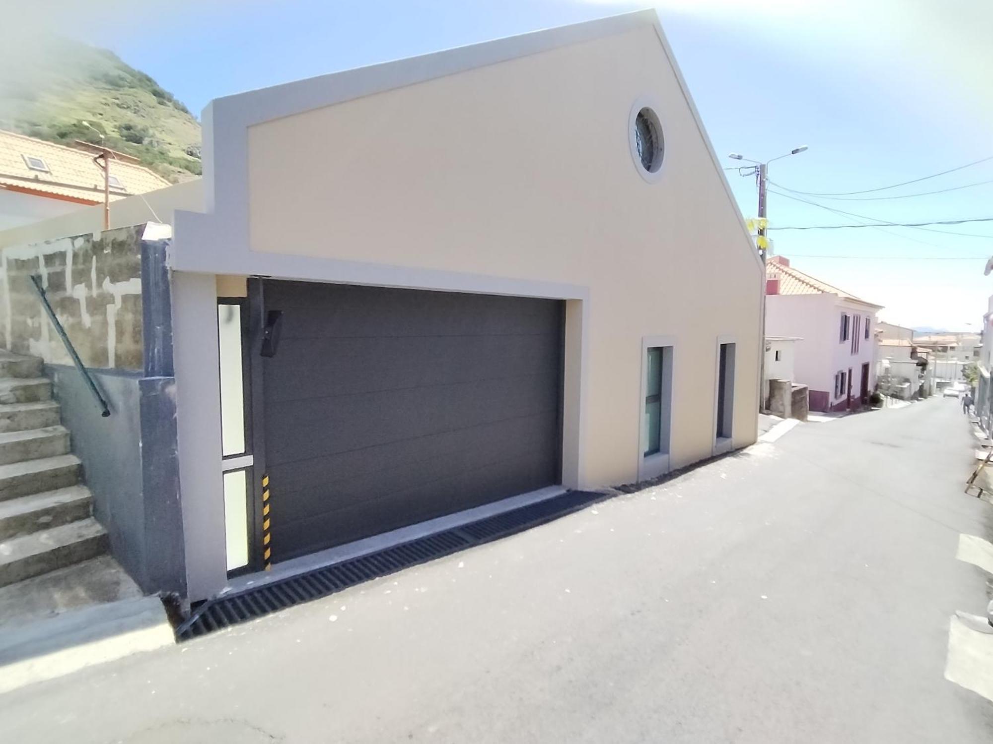 Casa Do Favinha Villa Machico  Bagian luar foto